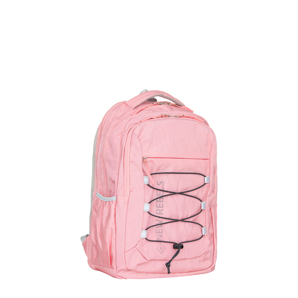 Vince - Leander Backpack 27L Pink School / Reistas