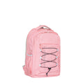 Vince - Leander Backpack 27L Pink School / Reistas