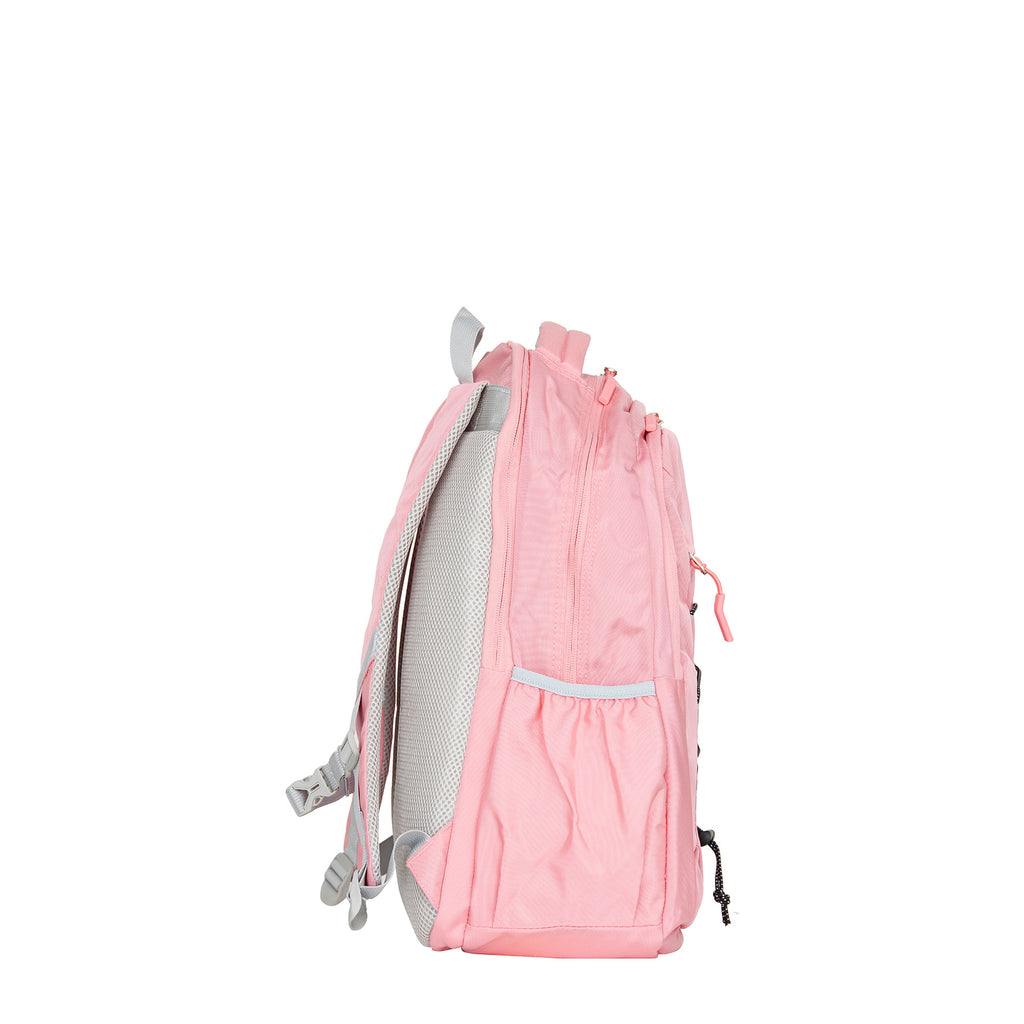 Vince - Leander Backpack 27L Pink School / Reistas
