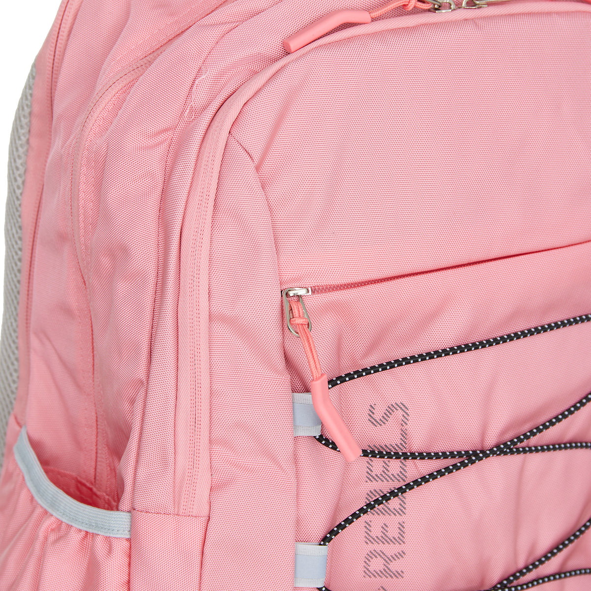 Vince - Leander Backpack 27L Pink School / Reistas