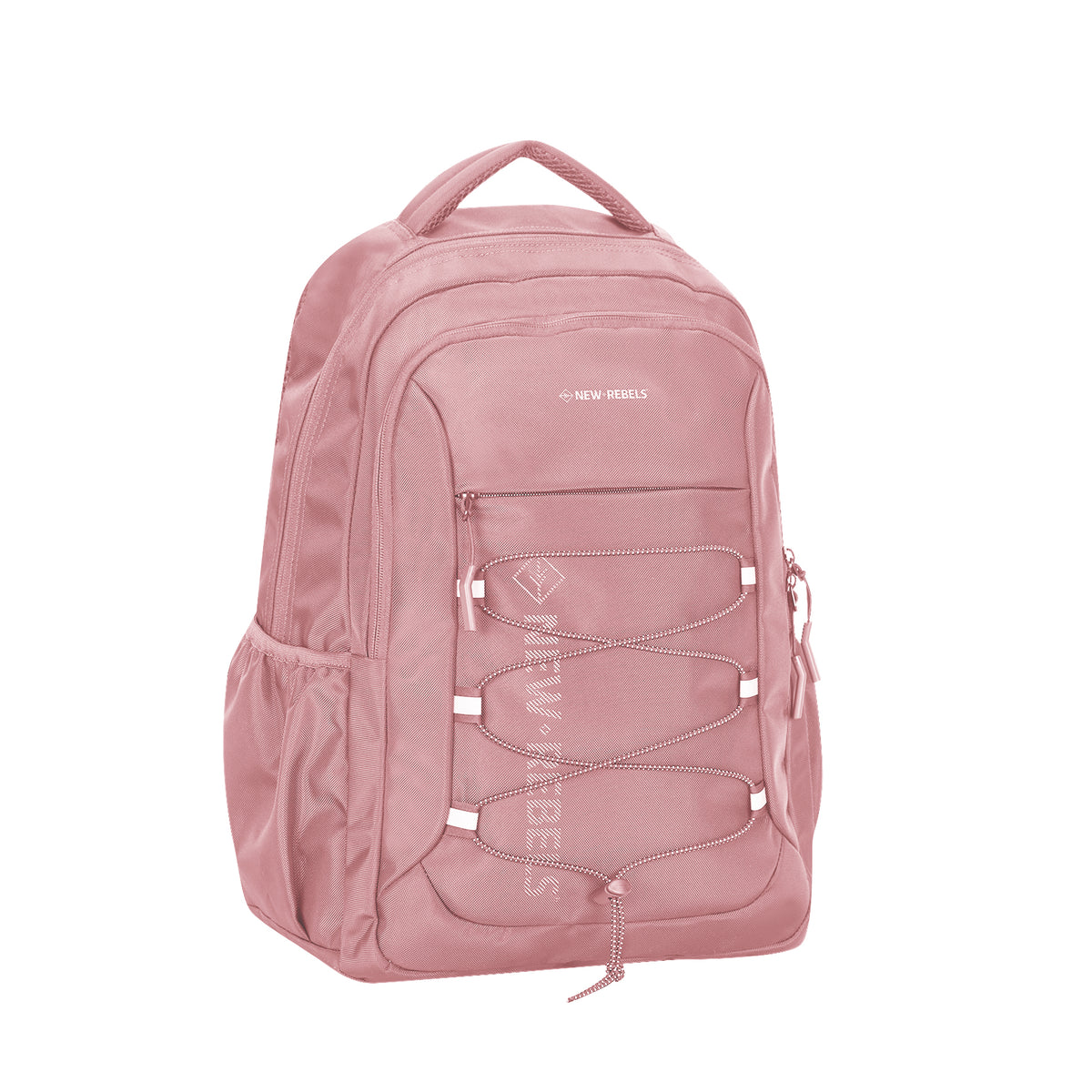 Vince - Leander Backpack 27L Pink School / Reistas