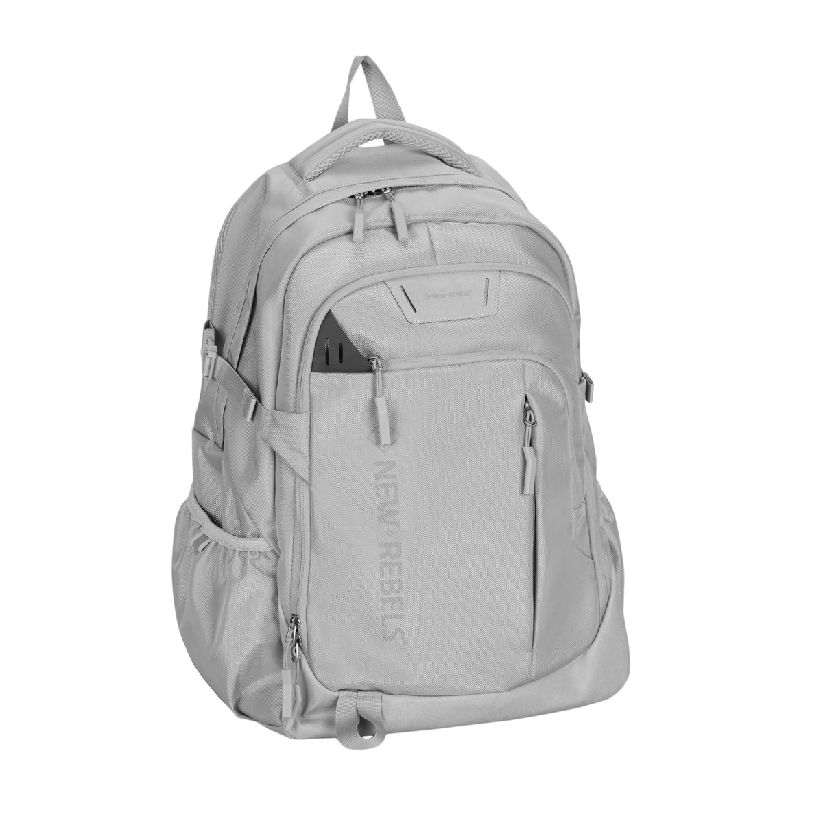 Vince Baldwin 33L Rugtas Waterafstotend Laptop 15.6"
