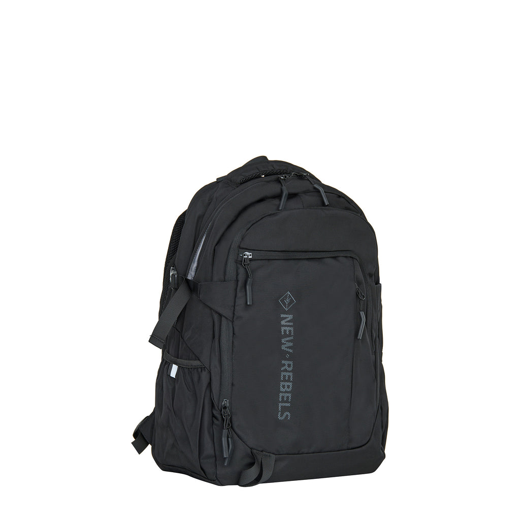 Vince Baldwin 33L Rugtas Waterafstotend Laptop 15.6"