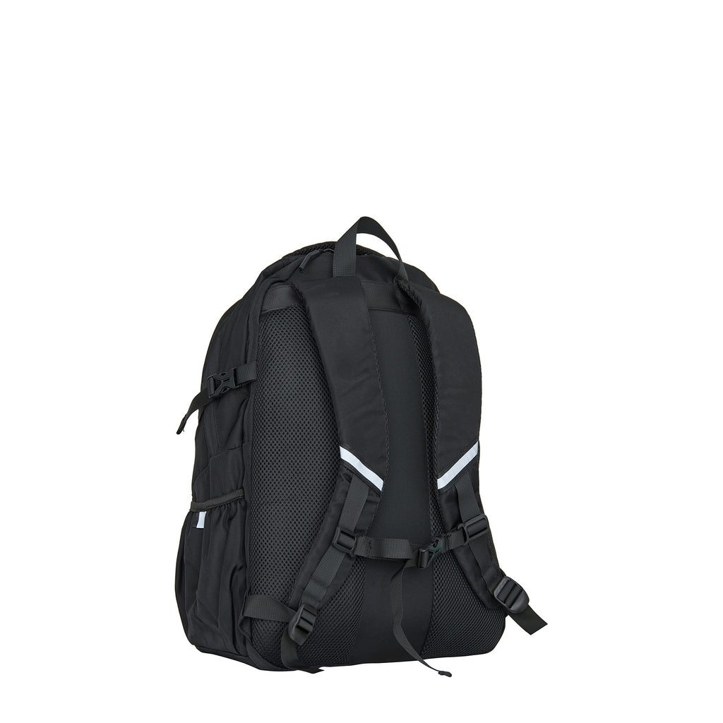 Vince Baldwin 33L Rugtas Waterafstotend Laptop 15.6"