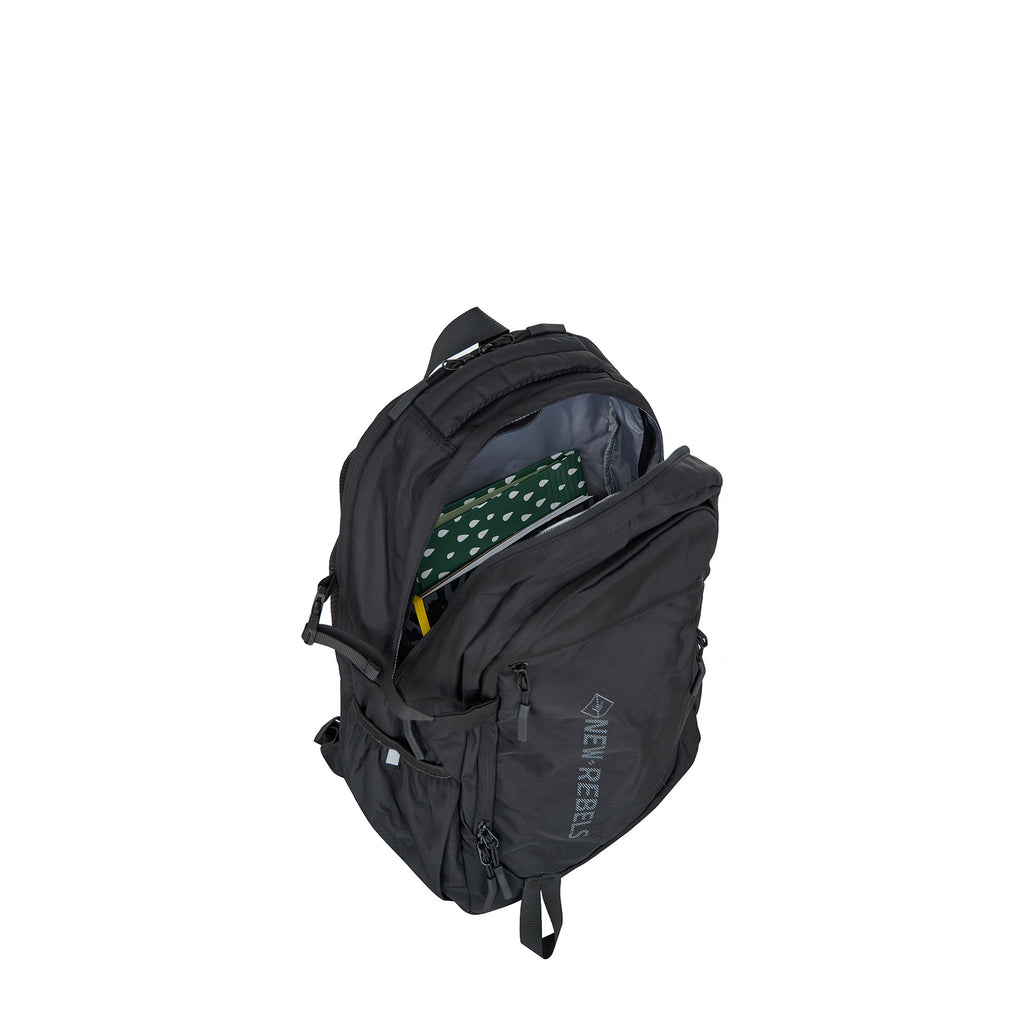 Vince Baldwin 33L Rugtas Waterafstotend Laptop 15.6"