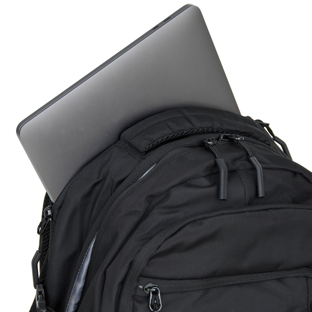 Vince Baldwin 33L Rugtas Waterafstotend Laptop 15.6"