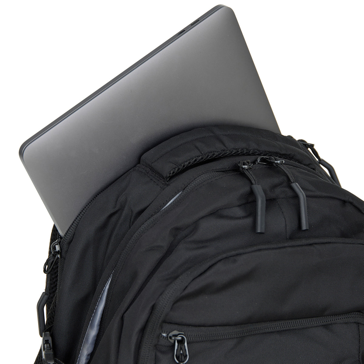 Vince Baldwin 33L Rugtas Waterafstotend Laptop 15.6"