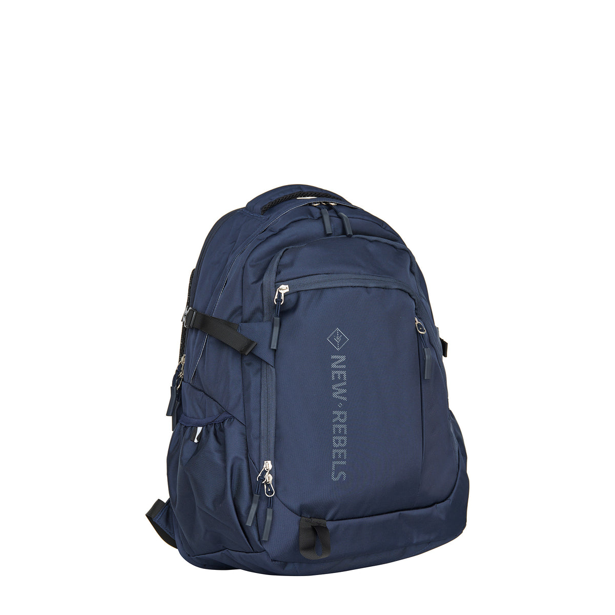 Vince Baldwin 33L Rugtas Waterafstotend Laptop 15.6"