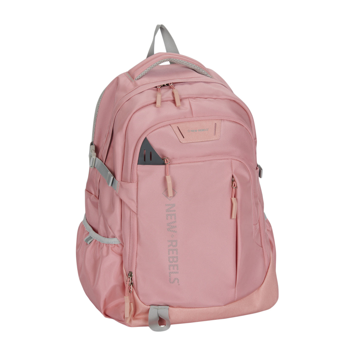 Vince Baldwin 33L Rugtas Waterafstotend Laptop 15.6"