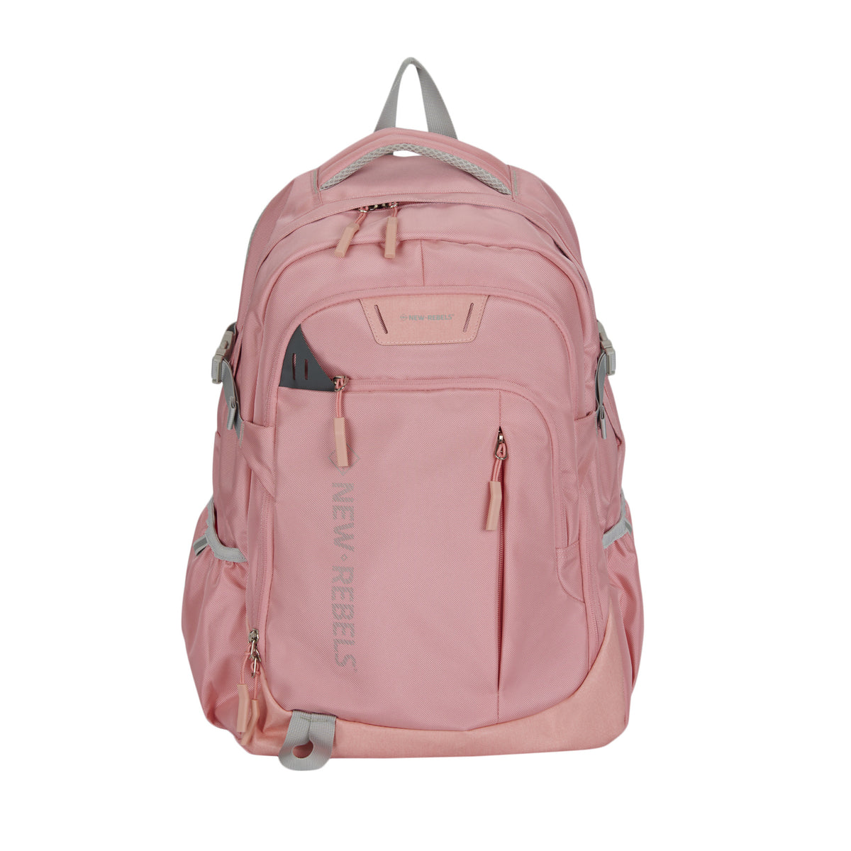 Vince Baldwin 33L Rugtas Waterafstotend Laptop 15.6"