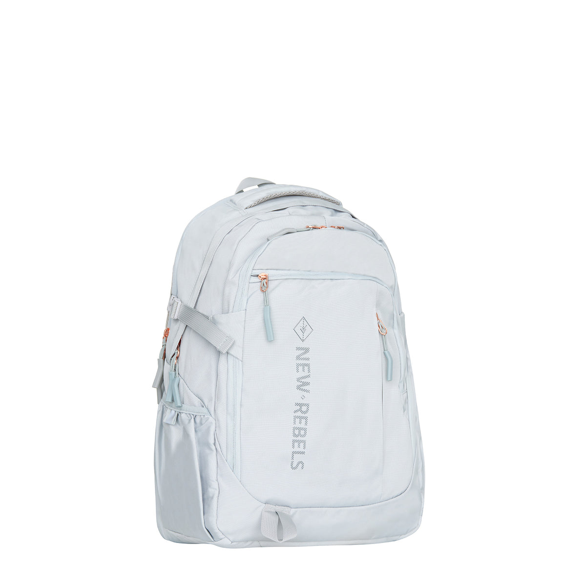 Vince Baldwin 33L Rugtas Waterafstotend Laptop 15.6"