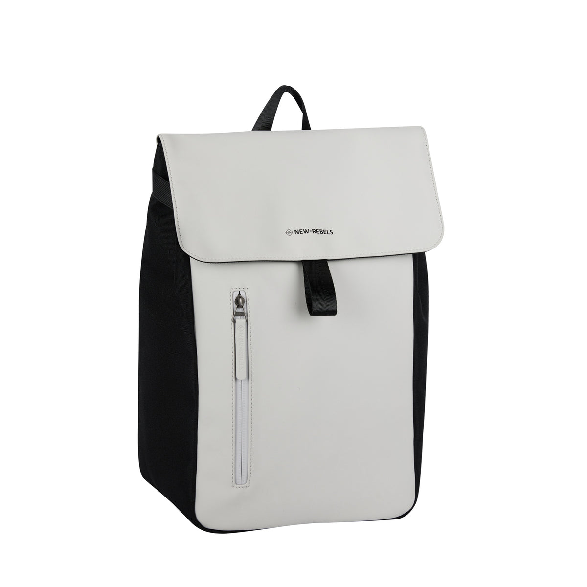 Ceres Dothan 15L Rugtas met Flap Waterafstotend Laptop 15.6"