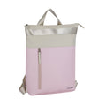 Ceres Orlando Roze 13L Rugtas Waterafstotend
