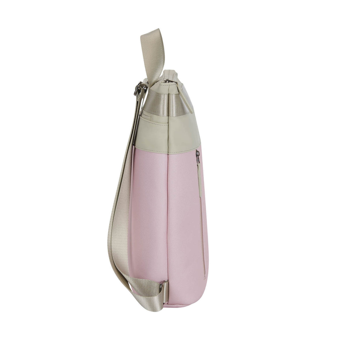 Ceres Orlando Roze 13L Rugtas Waterafstotend