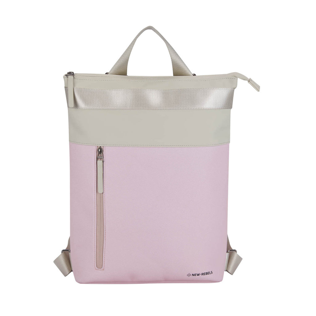 Ceres Orlando Roze 13L Rugtas Waterafstotend