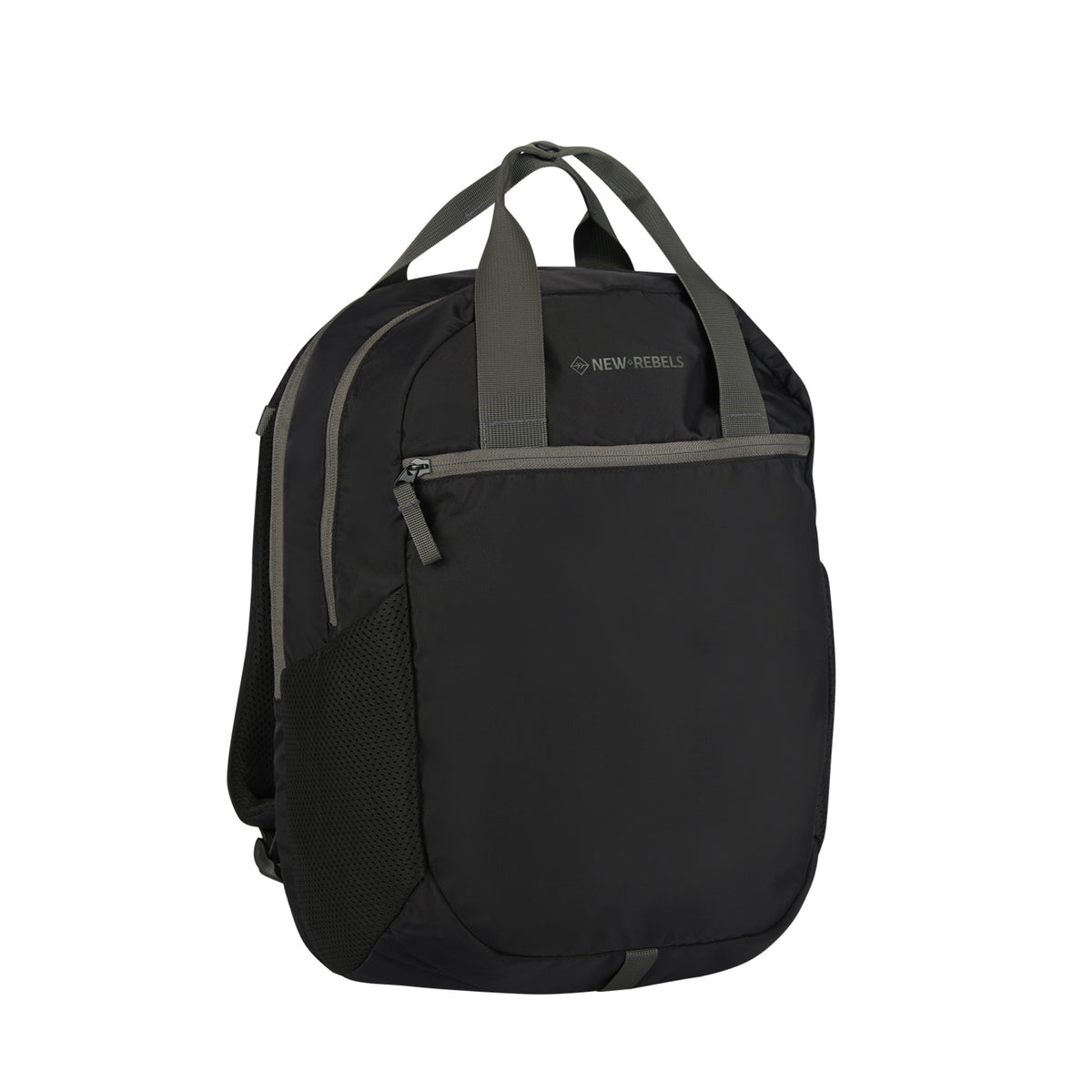 Alvaro Doral 15L Rugtas Waterafstotend Laptop 14"