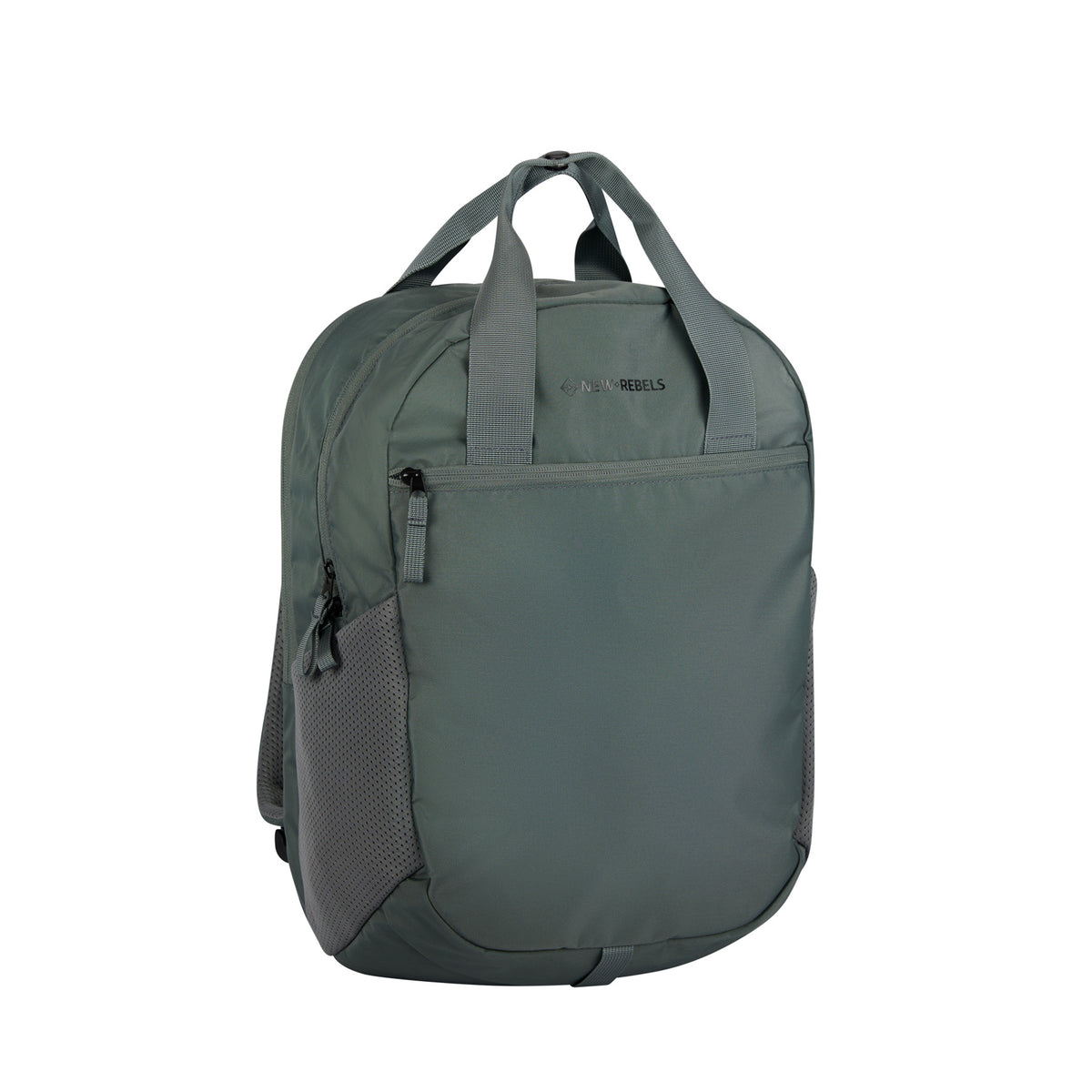 Alvaro Doral 15L Rugtas Waterafstotend Laptop 14"