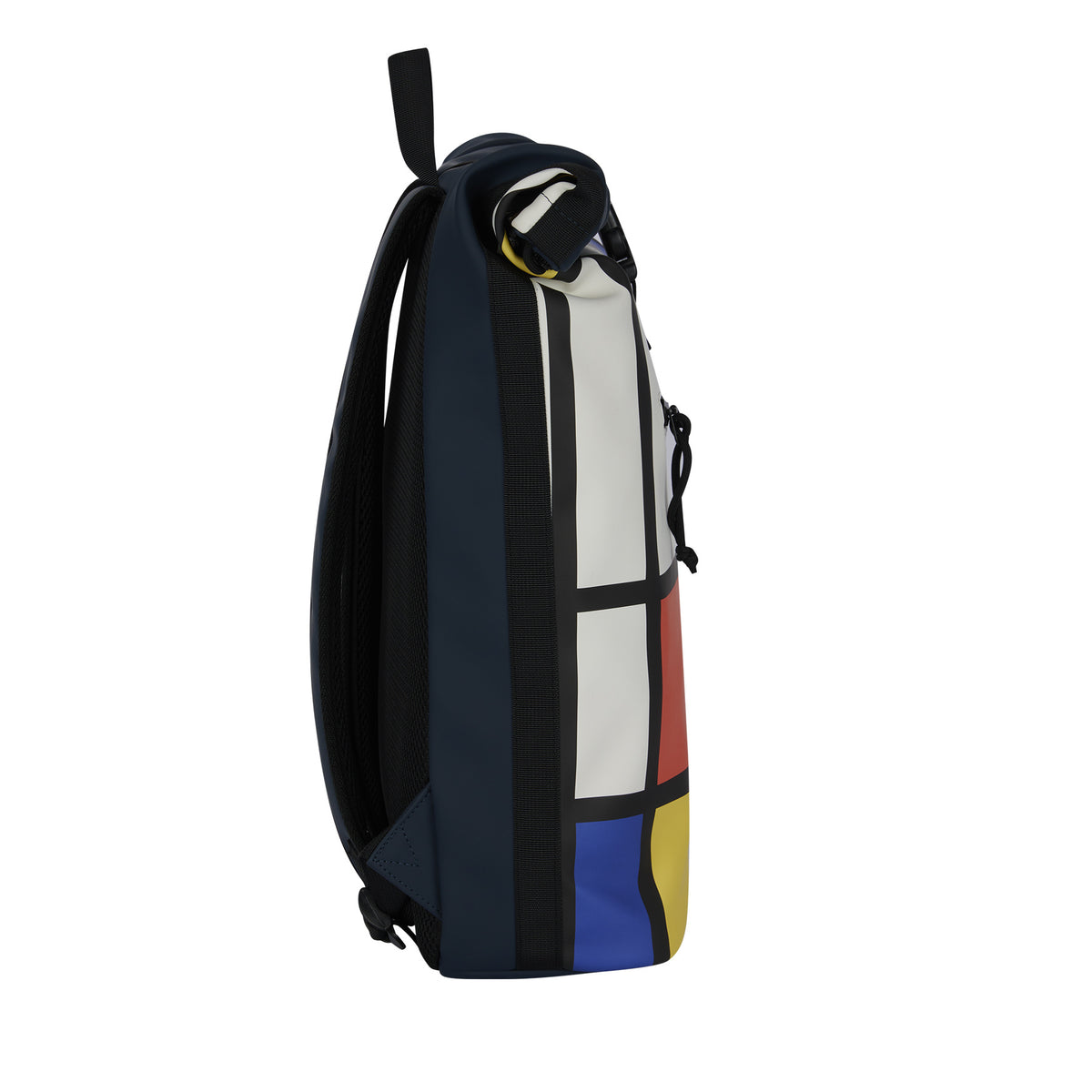 Mart Arts Mondrian