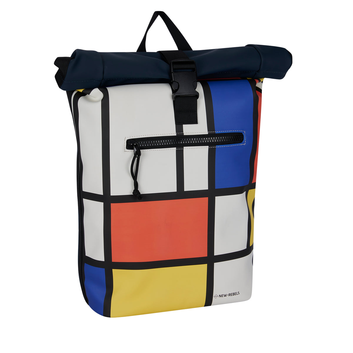 Mart Arts Mondrian