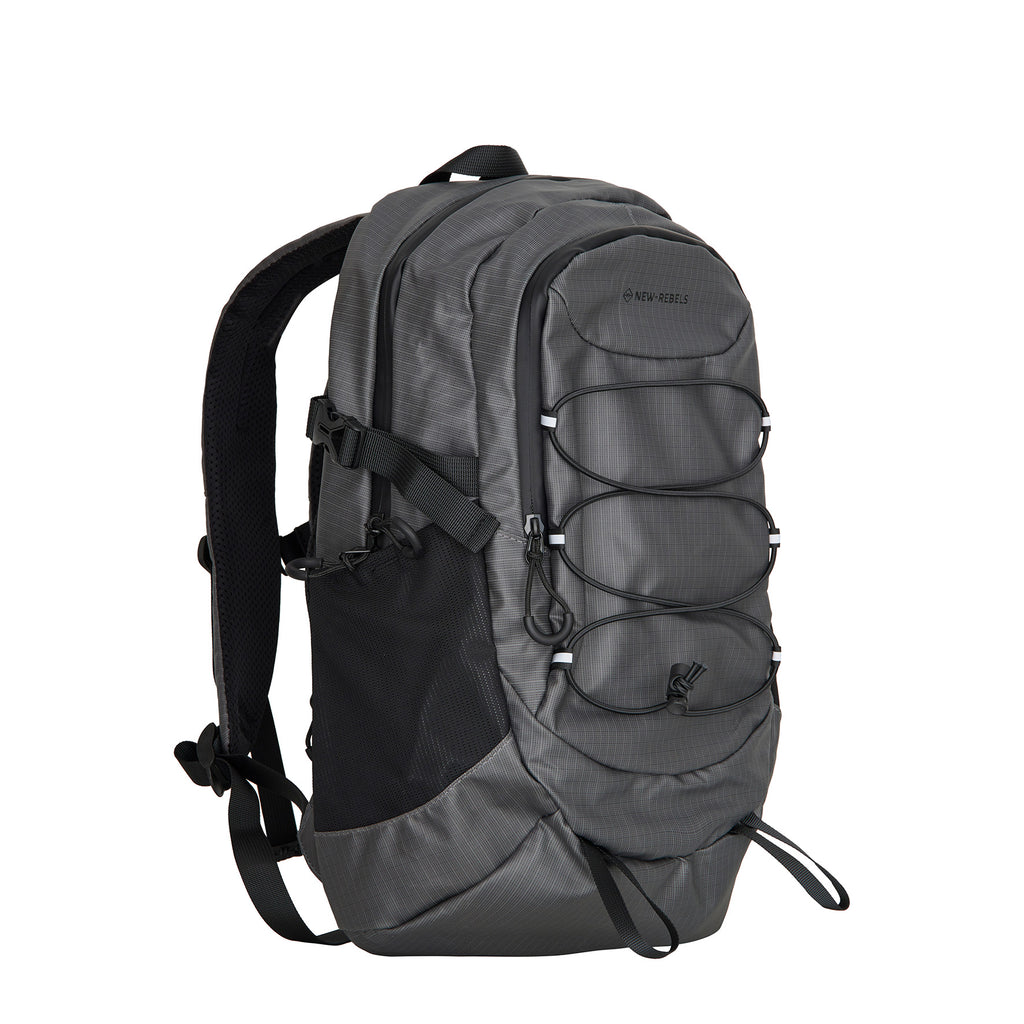 Hugo Brentwood Waterdichte Lichte Rugzak Hiking Rugtas van 11 Liter