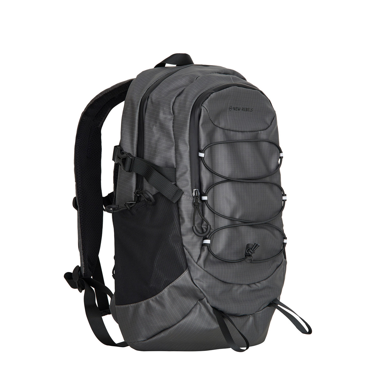 Hugo Brentwood Waterdichte Lichte Rugzak Hiking Rugtas van 11 Liter
