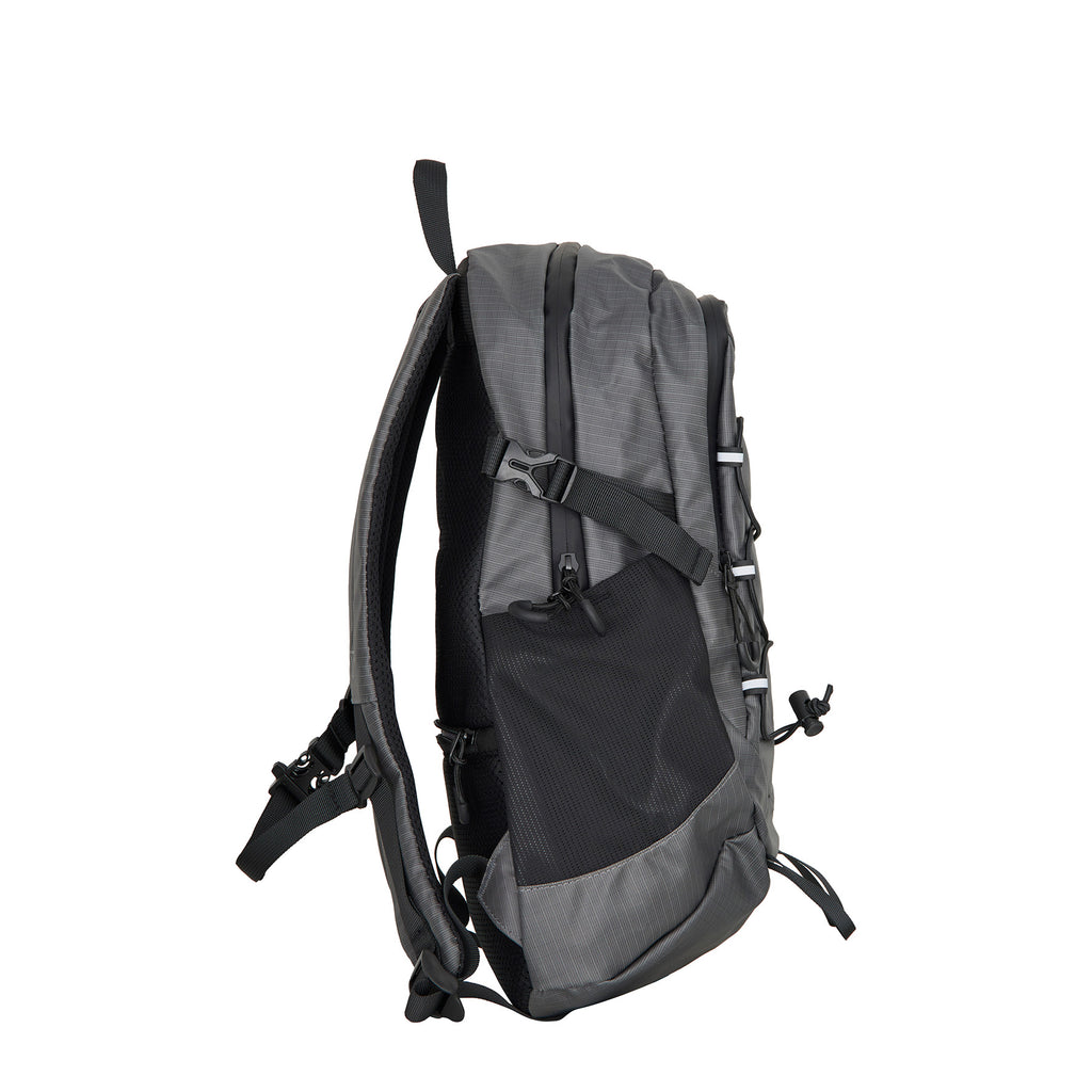 Hugo Brentwood Waterdichte Lichte Rugzak Hiking Rugtas van 11 Liter