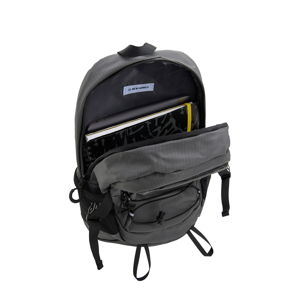 Hugo Brentwood Waterdichte Lichte Rugzak Hiking Rugtas van 11 Liter