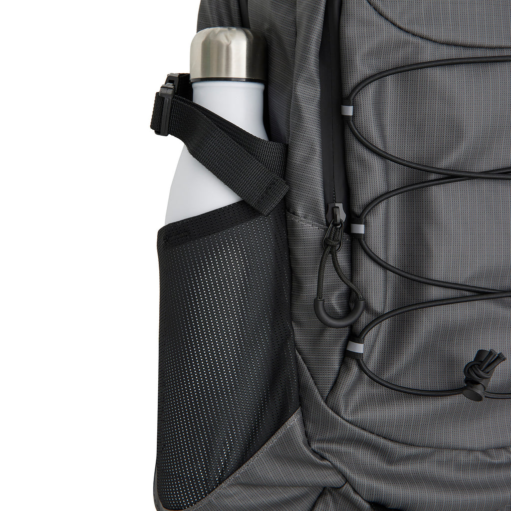 Hugo Brentwood Waterdichte Lichte Rugzak Hiking Rugtas van 11 Liter