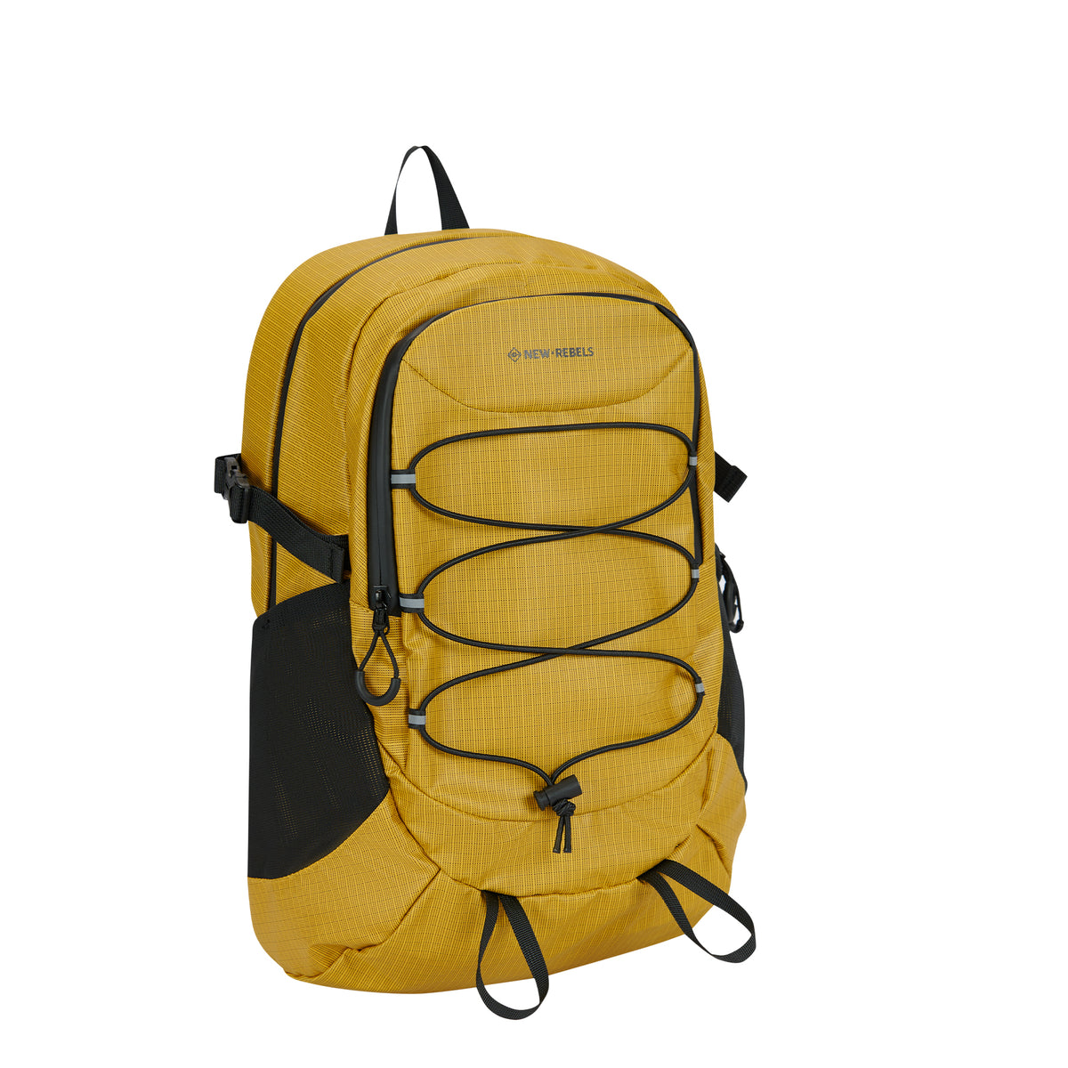 Hugo Brentwood Waterdichte Lichte Rugzak Hiking Rugtas van 11 Liter