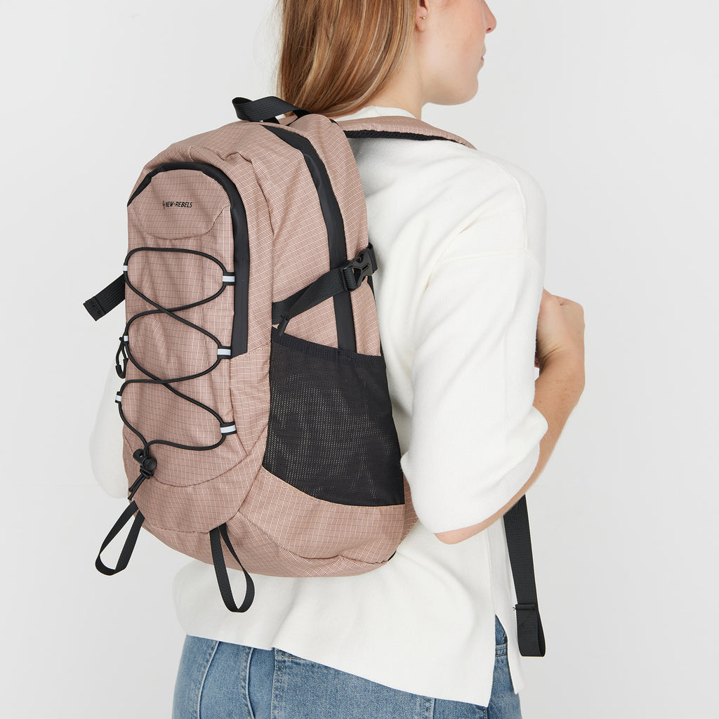 Hugo Brentwood Wasserdichtes Licht Rucksack Wandern Rucksack 11 Liter