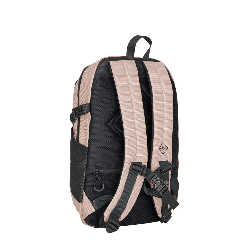 Hugo Brentwood Wasserdichtes Licht Rucksack Wandern Rucksack 11 Liter