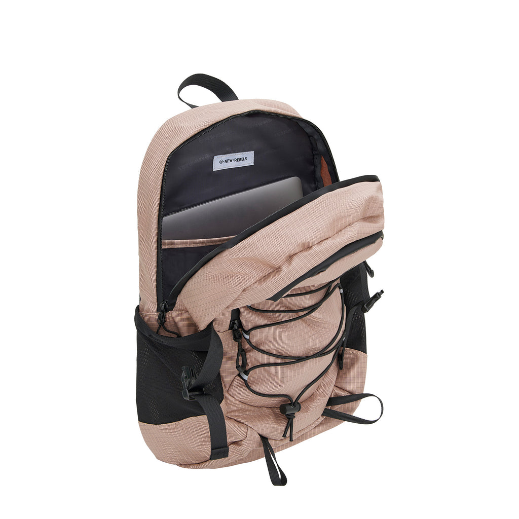 Hugo Brentwood Wasserdichtes Licht Rucksack Wandern Rucksack 11 Liter