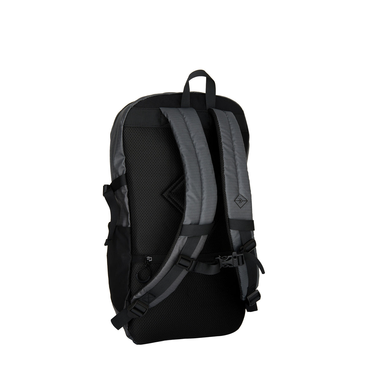 New Rebels Hugo Carmichael Waterdichte Rugtas: 26-liter wandelrugzak