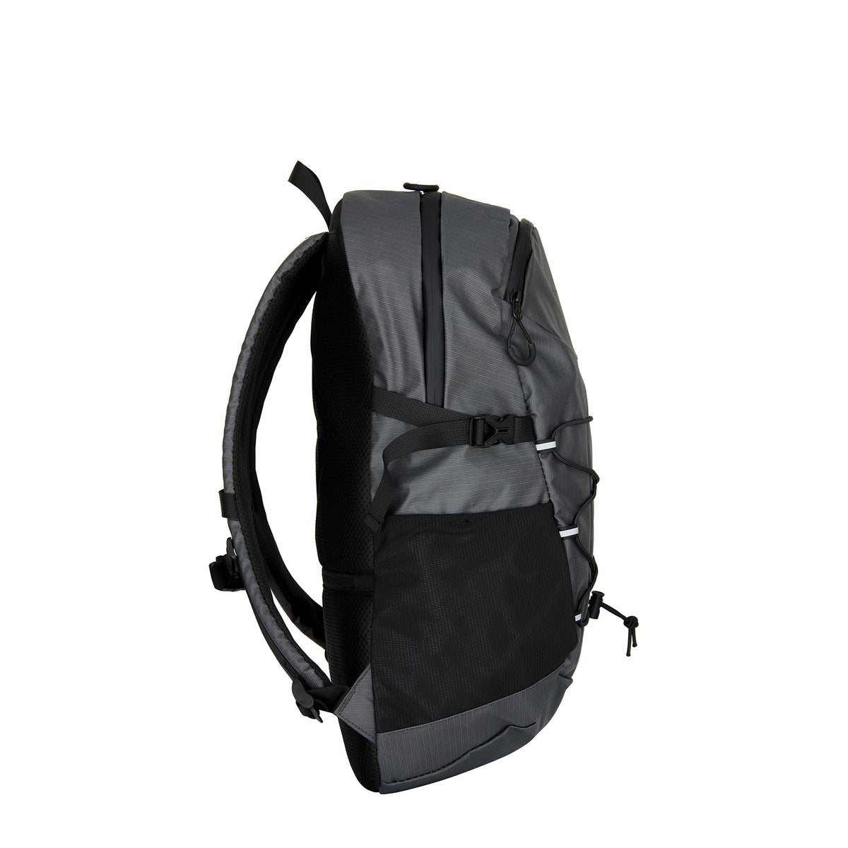 New Rebels Hugo Carmichael Waterdichte Rugtas: 26-liter wandelrugzak