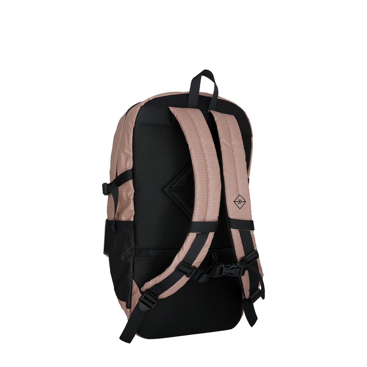New Rebels Hugo Carmichael Waterdichte Rugtas: 26-liter wandelrugzak