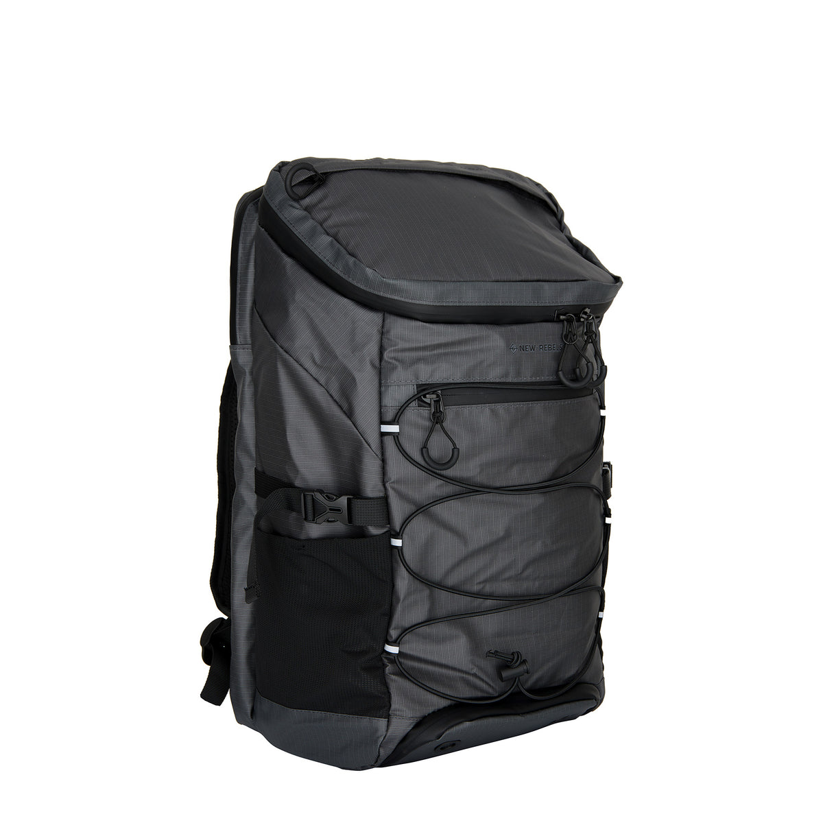 Eastvale Rugzak Navy Blauw 23L Waterdicht Lichtgewicht