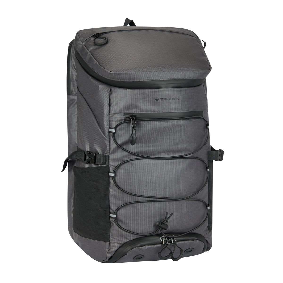 Eastvale Rugzak Navy Blauw 23L Waterdicht Lichtgewicht
