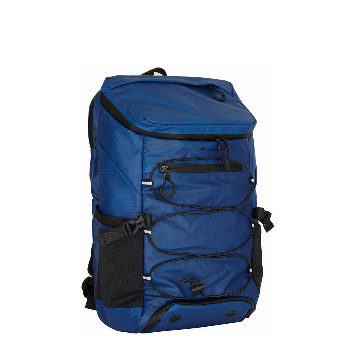 Eastvale Rugzak Navy Blauw 23L Waterdicht Lichtgewicht