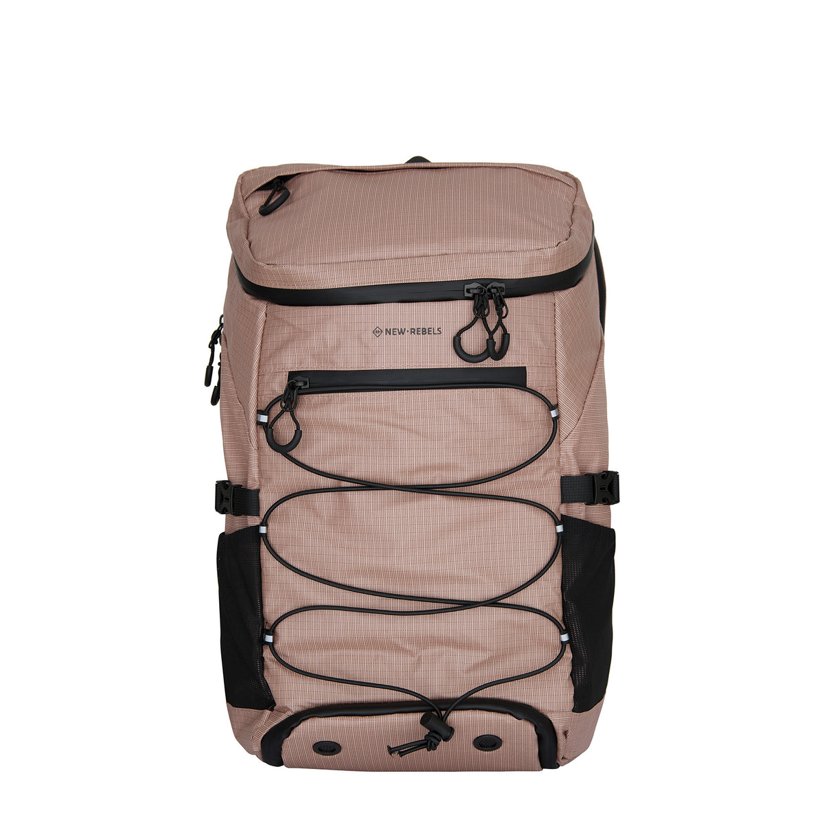 Eastvale Rugzak Navy Blauw 23L Waterdicht Lichtgewicht