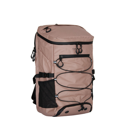 Eastvale Rugzak Navy Blauw 23L Waterdicht Lichtgewicht