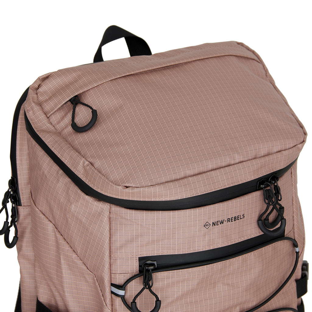 Eastvale Rugzak Navy Blauw 23L Waterdicht Lichtgewicht