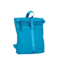 Bruce Los Angeles Turquoise 7L Rolltop Rugzak Waterafstotend