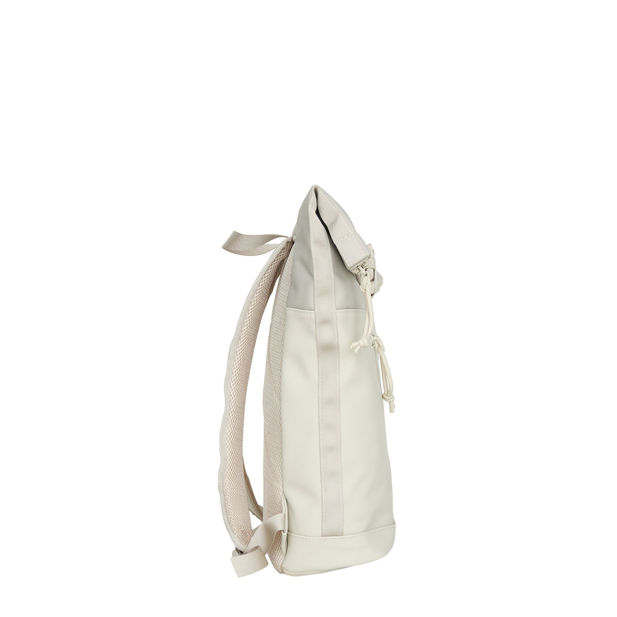 New Rebels Bruce New York 21L Rolltop Rugzak Waterafstotend Laptop 15.6"