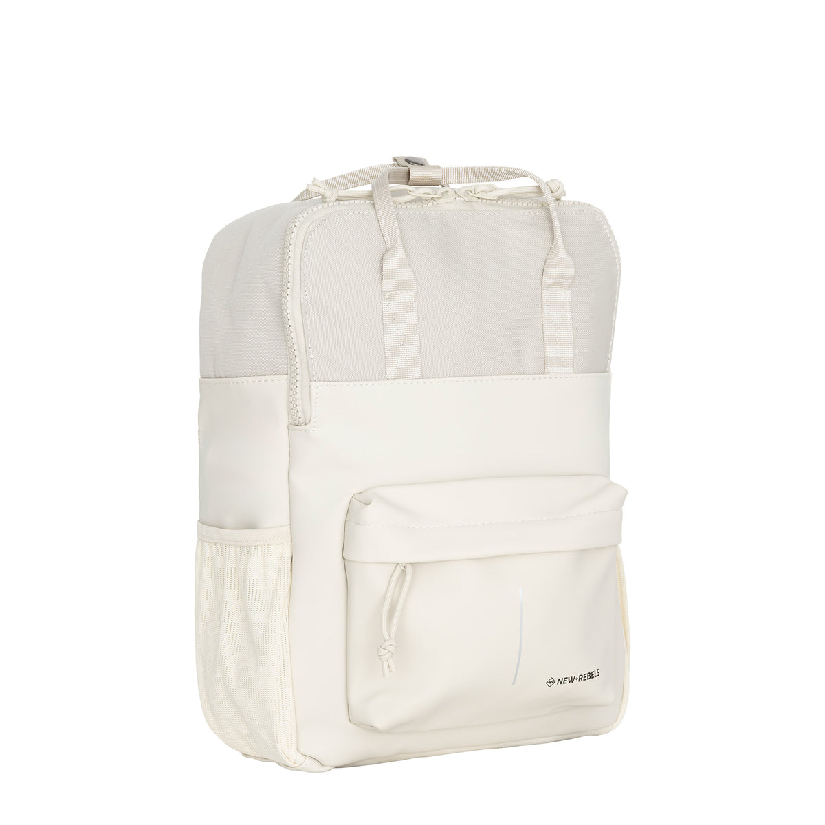 New Rebels Bruce Chicag 17L Backpack Water Repellent Laptop 14"