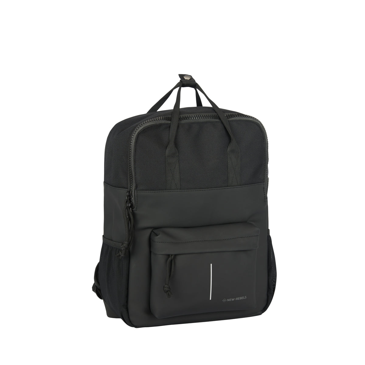 New Rebels Bruce Chicag 17L Backpack Water Repellent Laptop 14"