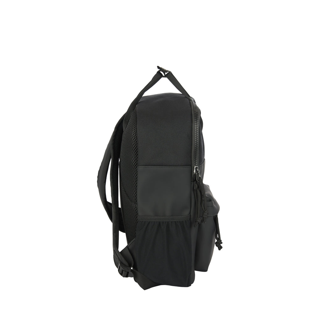 New Rebels Bruce Chicag 17L Backpack Water Repellent Laptop 14"