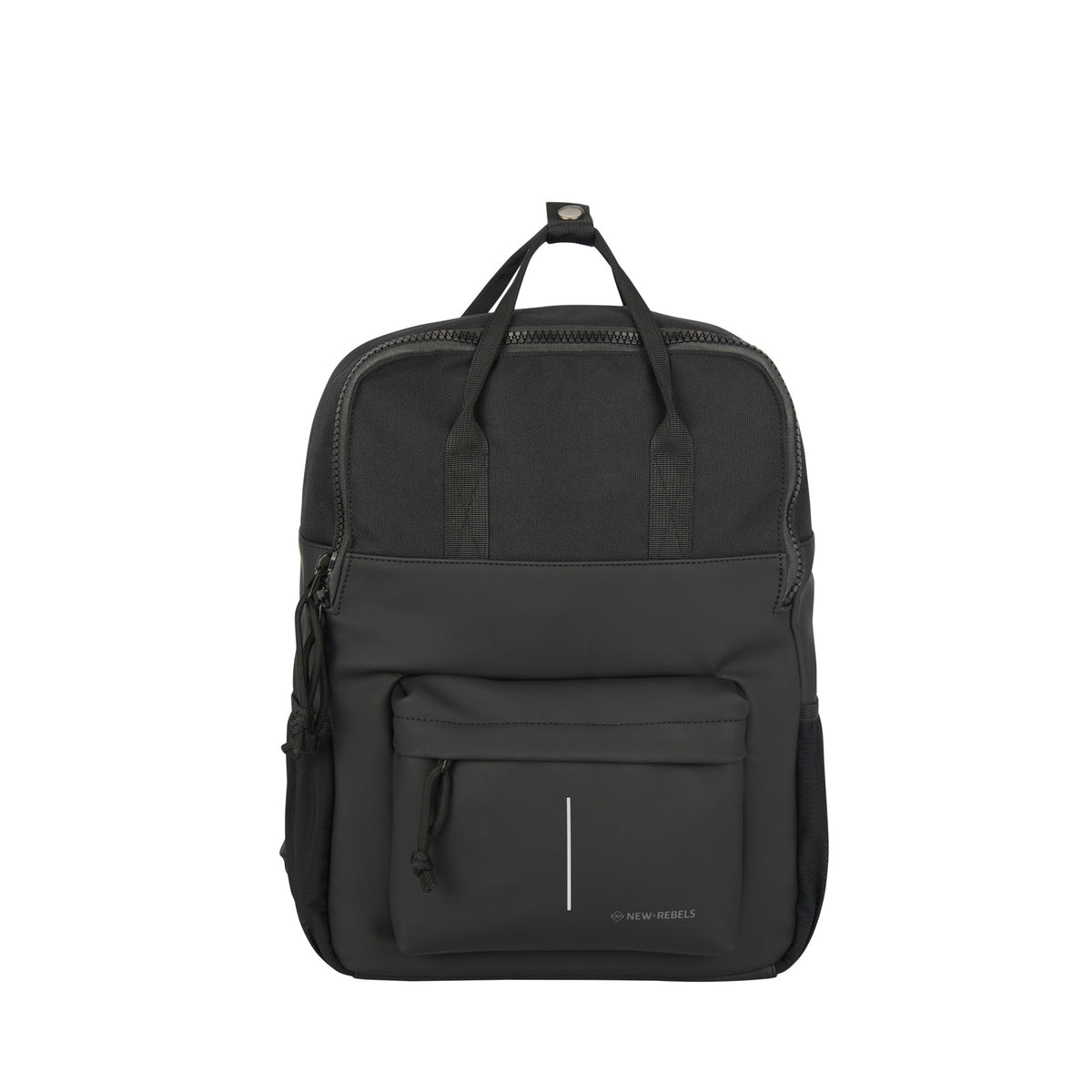 New Rebels Bruce Chicag 17L Backpack Water Repellent Laptop 14"