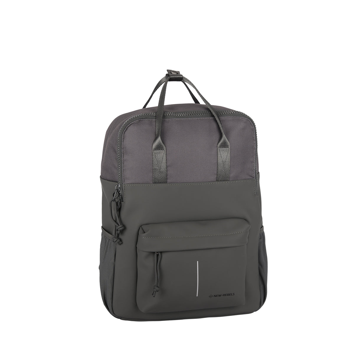 New Rebels Bruce Chicag 17L Backpack Water Repellent Laptop 14"