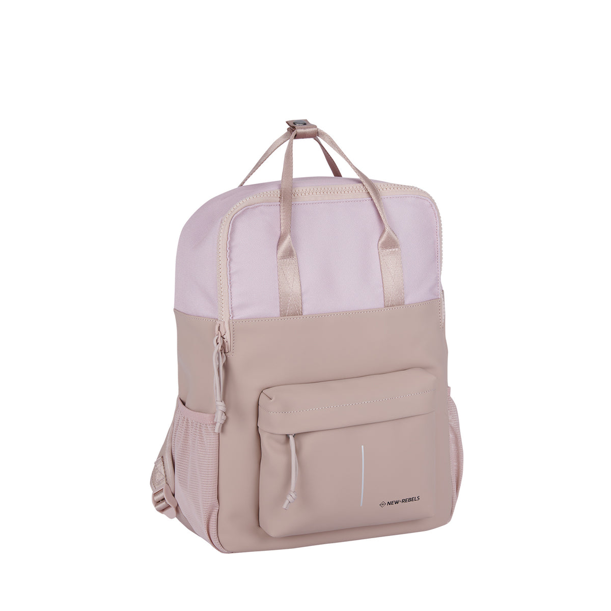 New Rebels Bruce Chicag 17L Backpack Water Repellent Laptop 14"