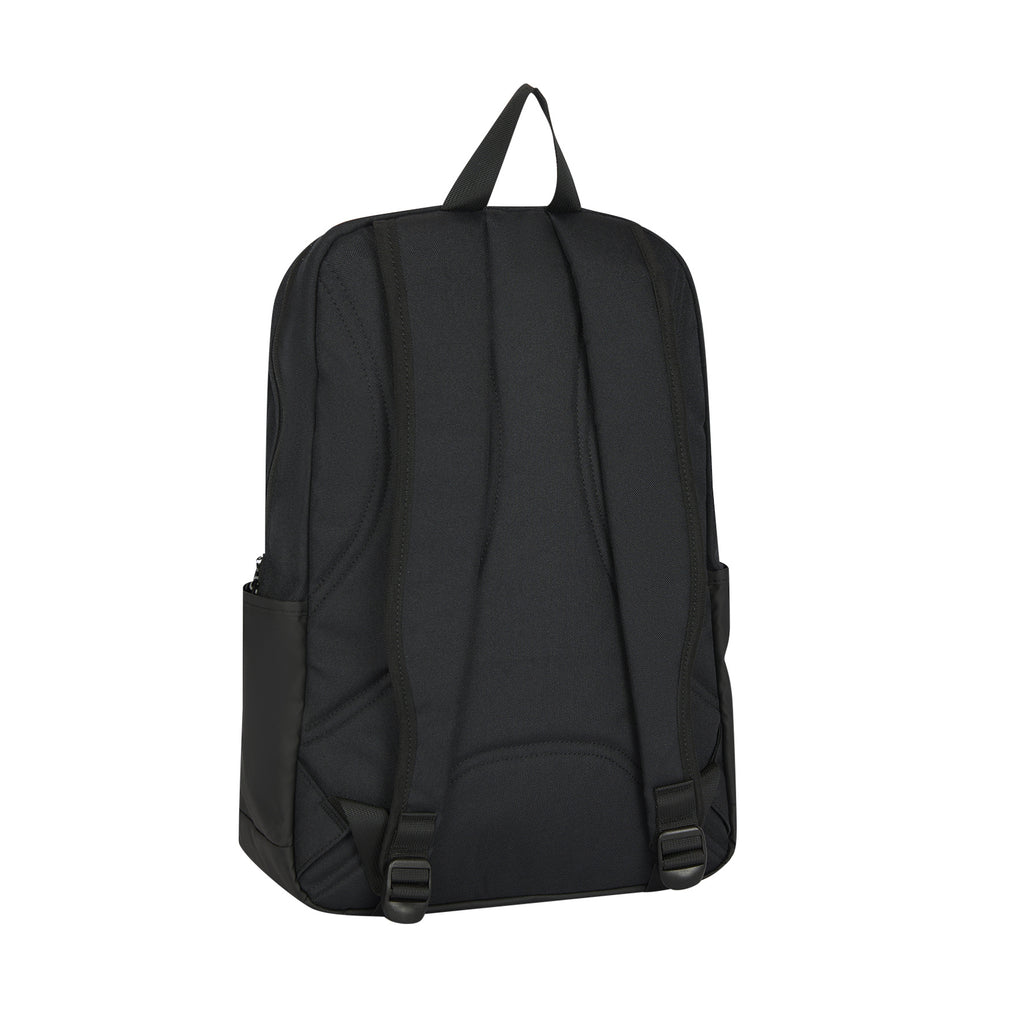 Barto Waltham Antraciet 25L Rugzak Waterafstotend Laptop 15.6"